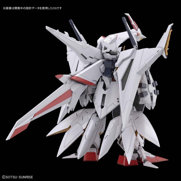 Load image into Gallery viewer, HGUC 1/144 - 229 RX-104FF Penelope
