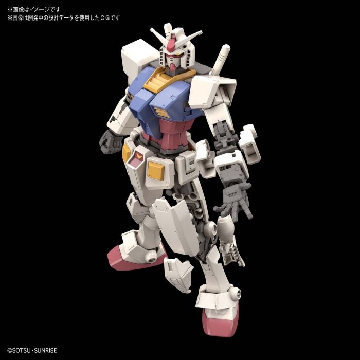 Load image into Gallery viewer, HG 1/144 - RX-78-2 Gundam [Beyond Global]
