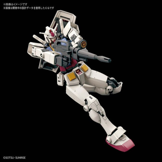 HG 1/144 - RX-78-2 Gundam [Beyond Global]