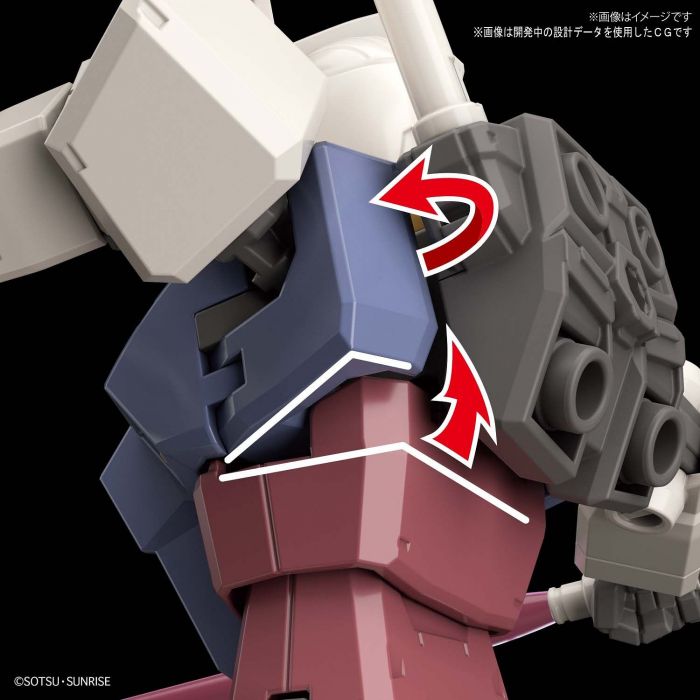 Load image into Gallery viewer, HG 1/144 - RX-78-2 Gundam [Beyond Global]
