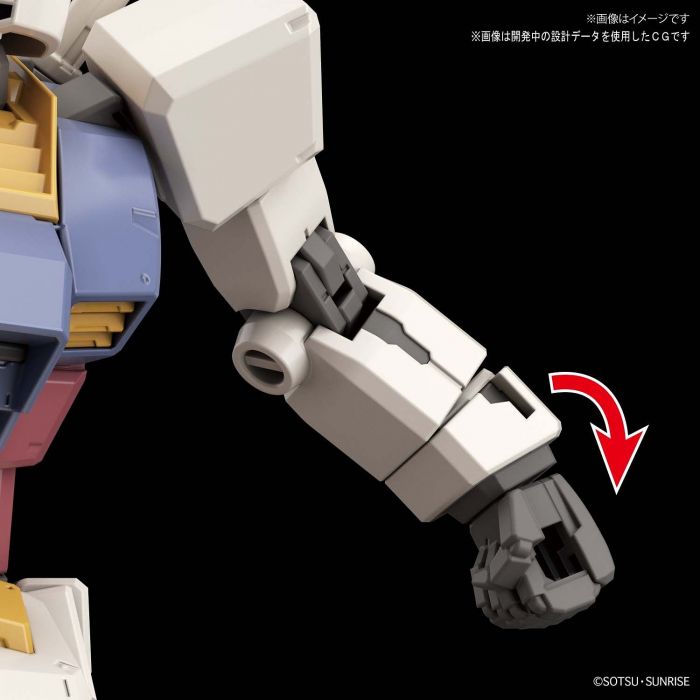 Load image into Gallery viewer, HG 1/144 - RX-78-2 Gundam [Beyond Global]
