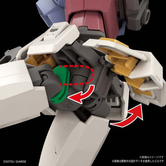 HG 1/144 - RX-78-2 Gundam [Beyond Global]