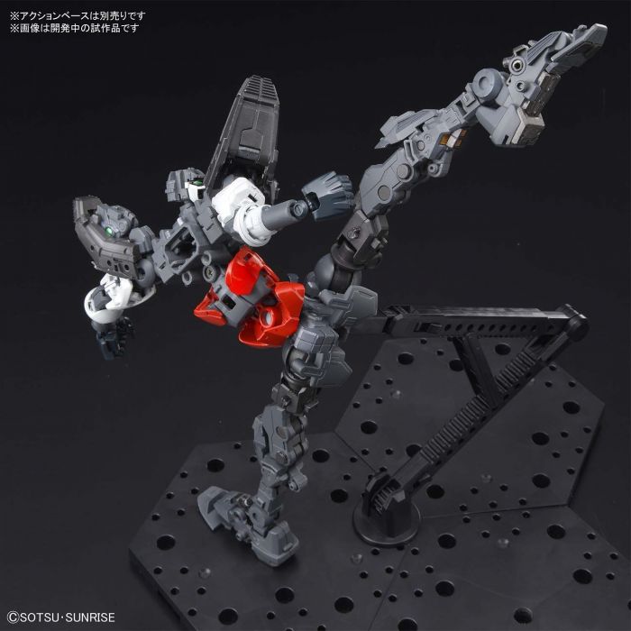 Load image into Gallery viewer, High-Resolution Model 1/100 - God Gundam

