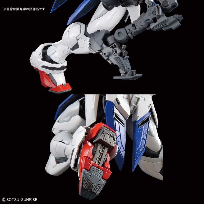 Load image into Gallery viewer, High-Resolution Model 1/100 - God Gundam
