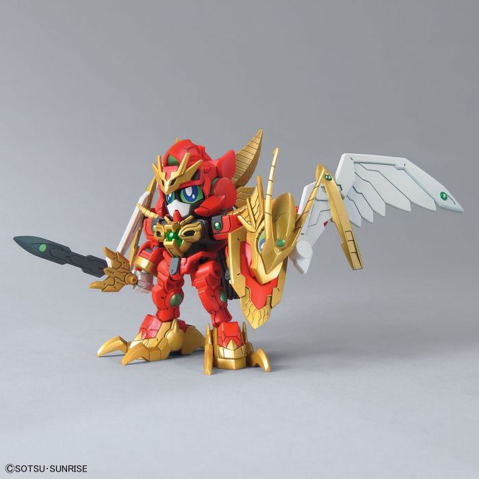 Load image into Gallery viewer, SD Build Divers Re:Rise - 007 Valkylander
