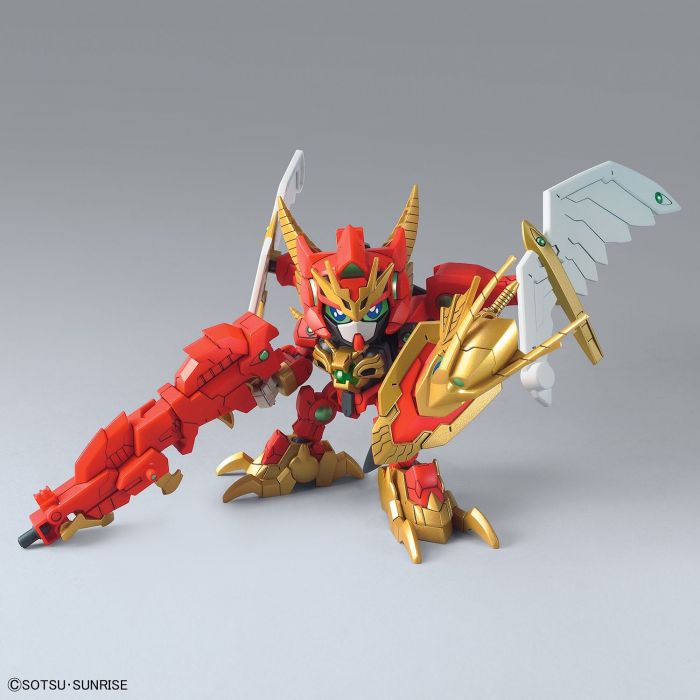 Load image into Gallery viewer, SD Build Divers Re:Rise - 007 Valkylander
