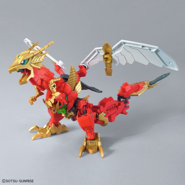 Load image into Gallery viewer, SD Build Divers Re:Rise - 007 Valkylander
