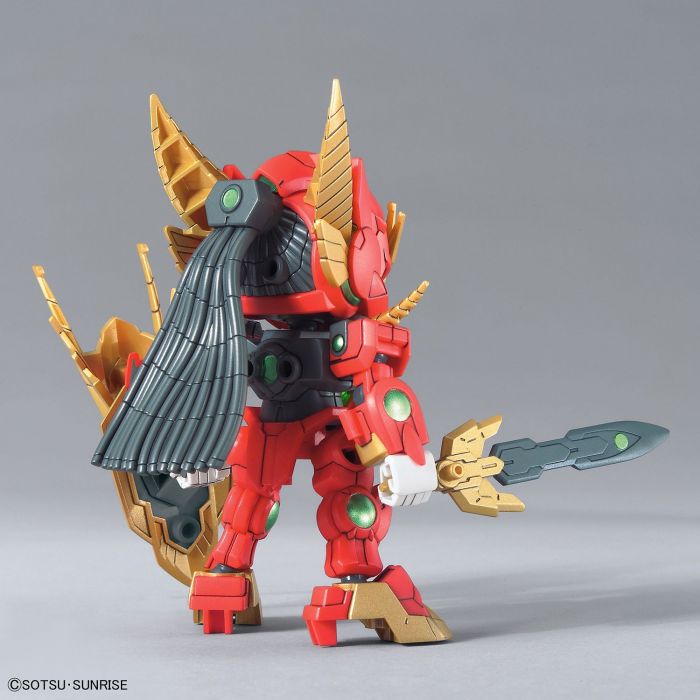 Load image into Gallery viewer, SD Build Divers Re:Rise - 007 Valkylander

