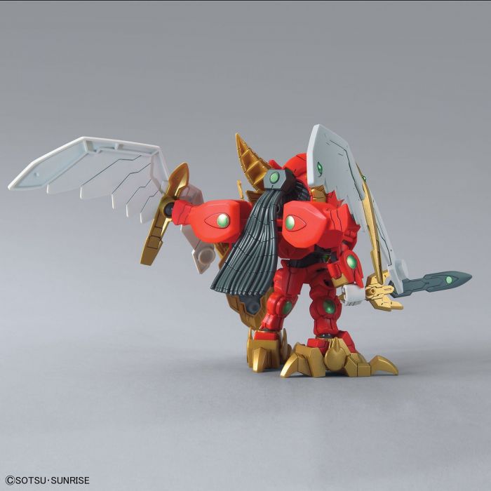 Load image into Gallery viewer, SD Build Divers Re:Rise - 007 Valkylander
