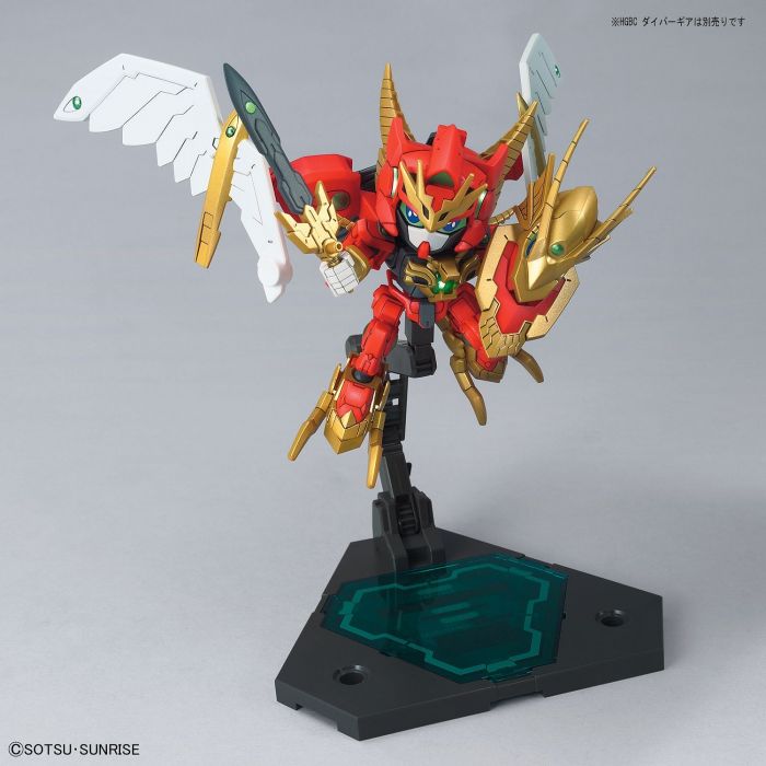 Load image into Gallery viewer, SD Build Divers Re:Rise - 007 Valkylander
