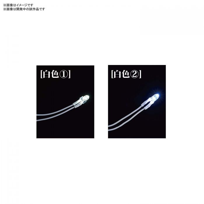 Load image into Gallery viewer, Bandai - LED Unit: 12 Light [White]
