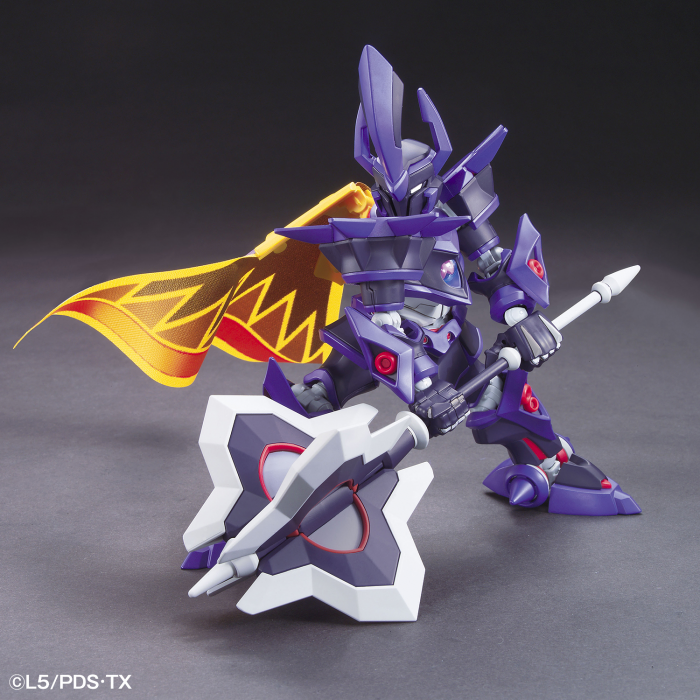 Load image into Gallery viewer, LBX Hyper Function - Emperor
