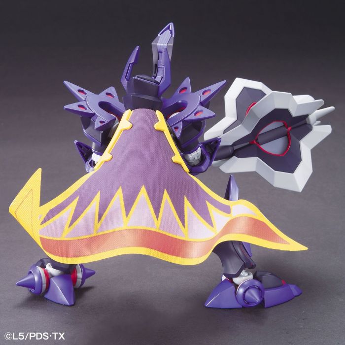 Load image into Gallery viewer, LBX Hyper Function - Emperor
