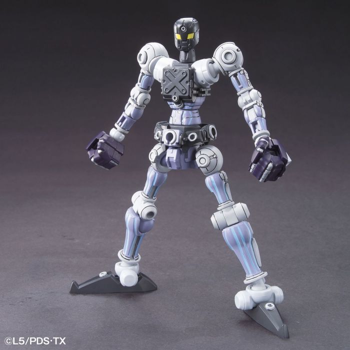 Load image into Gallery viewer, LBX Hyper Function - Emperor
