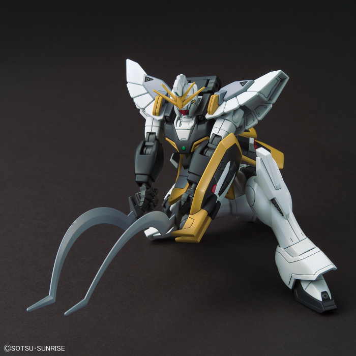 Load image into Gallery viewer, Bandai - HGAC 1/144 - XXXG-01SR Gundam Sandrock
