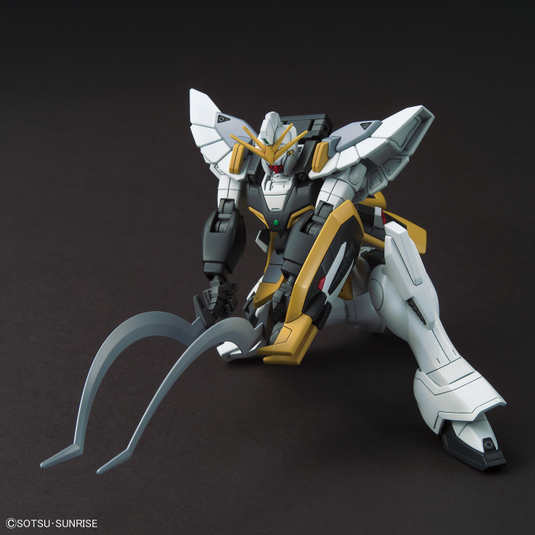 Bandai - HGAC 1/144 - XXXG-01SR Gundam Sandrock