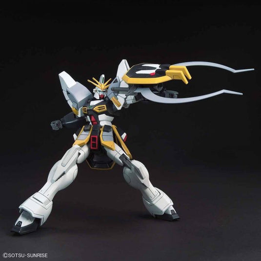 Bandai - HGAC 1/144 - XXXG-01SR Gundam Sandrock