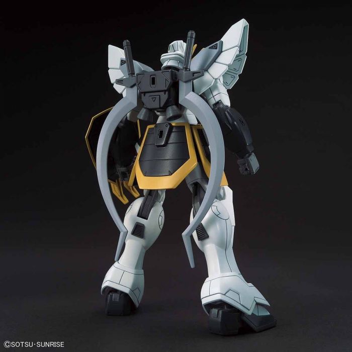 Load image into Gallery viewer, Bandai - HGAC 1/144 - XXXG-01SR Gundam Sandrock
