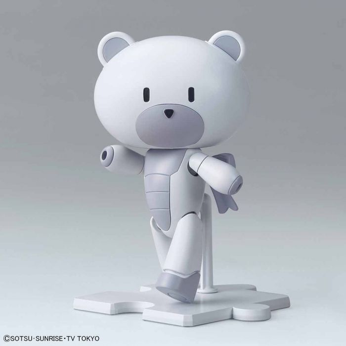 Load image into Gallery viewer, High Grade Build Divers 1/144 Petit&#39;Gguy - Chara&#39;Gguy Sarah
