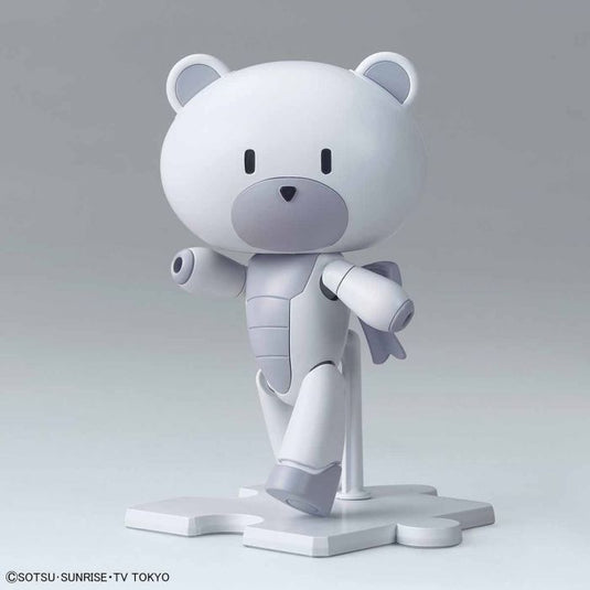 High Grade Build Divers 1/144 Petit'Gguy - Chara'Gguy Sarah