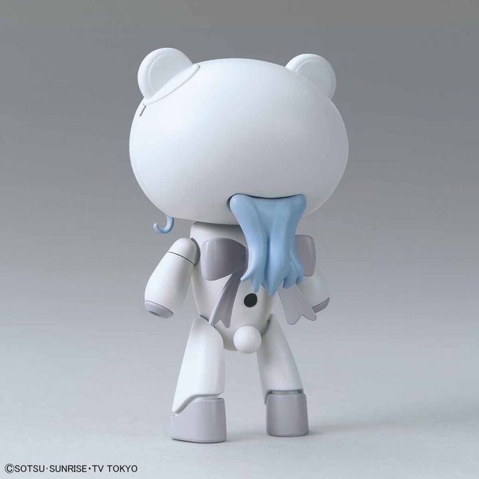 Load image into Gallery viewer, High Grade Build Divers 1/144 Petit&#39;Gguy - Chara&#39;Gguy Sarah

