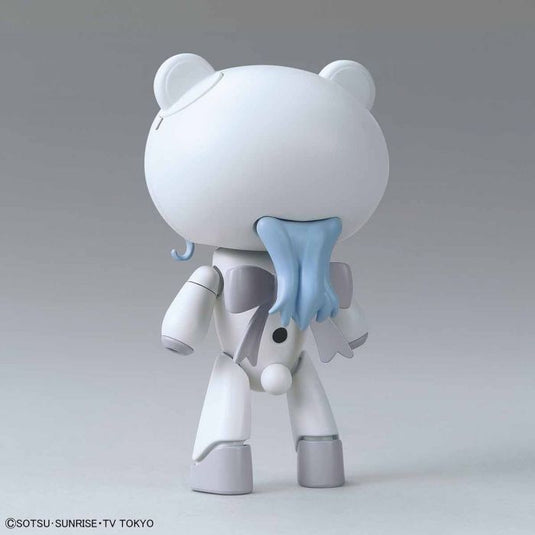 High Grade Build Divers 1/144 Petit'Gguy - Chara'Gguy Sarah