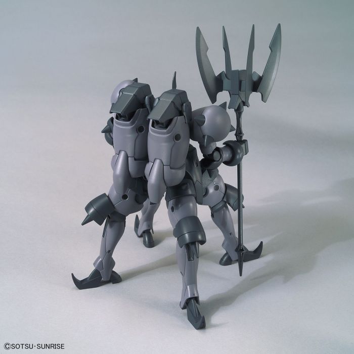 Load image into Gallery viewer, High Grade Build Divers Re:Rise 1/144 - 011 Eldora Brute
