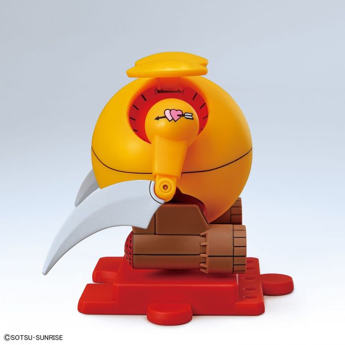 Load image into Gallery viewer, Bandai - HAROPLA: Zakrello Haro
