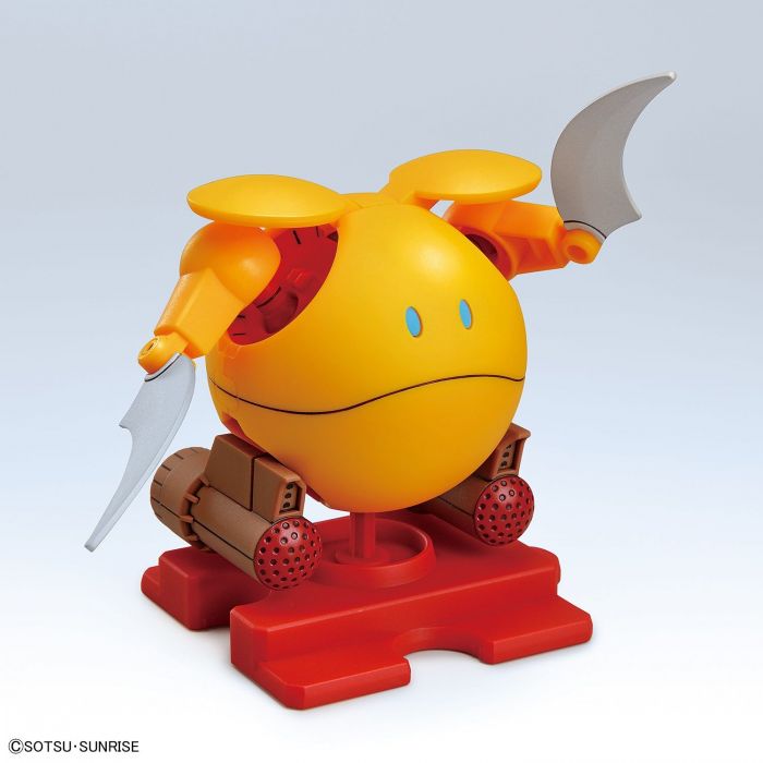 Load image into Gallery viewer, Bandai - HAROPLA: Zakrello Haro
