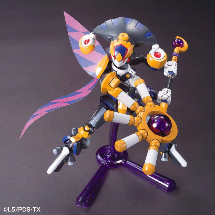 Load image into Gallery viewer, Bandai - Little Battlers Experience - LBX-014 Nightmare
