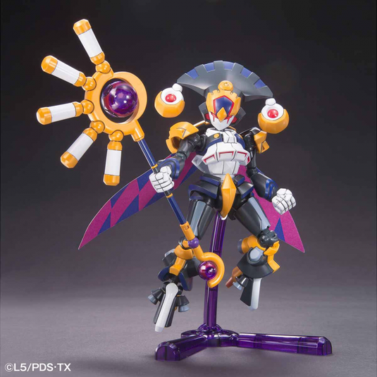 Bandai - Little Battlers Experience - LBX-014 Nightmare