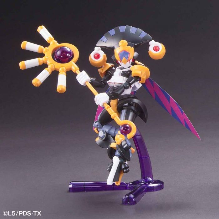 Load image into Gallery viewer, Bandai - Little Battlers Experience - LBX-014 Nightmare
