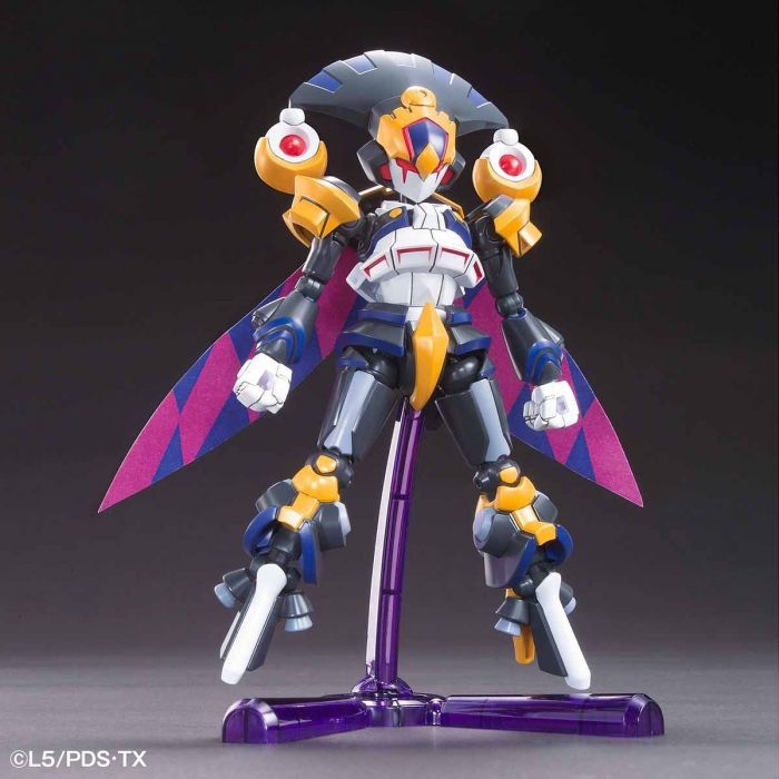 Load image into Gallery viewer, Bandai - Little Battlers Experience - LBX-014 Nightmare
