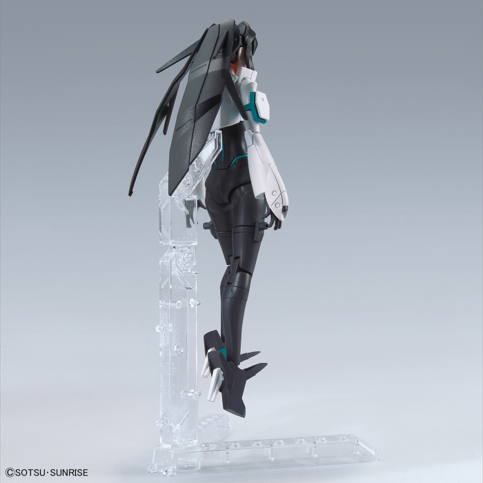 Load image into Gallery viewer, Bandai - High Grade Build Divers Re:Rise 1/144 - 014 Mobile Doll May
