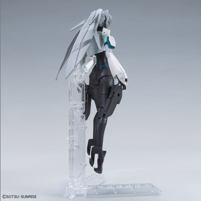 Load image into Gallery viewer, Bandai - High Grade Build Divers Re:Rise 1/144 - 014 Mobile Doll May
