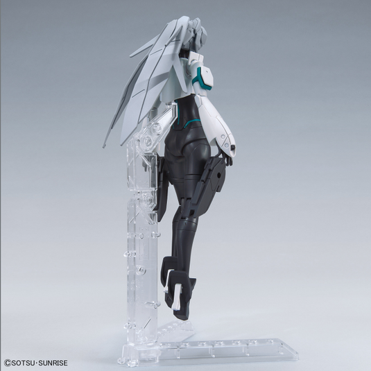 Bandai - High Grade Build Divers Re:Rise 1/144 - 014 Mobile Doll May