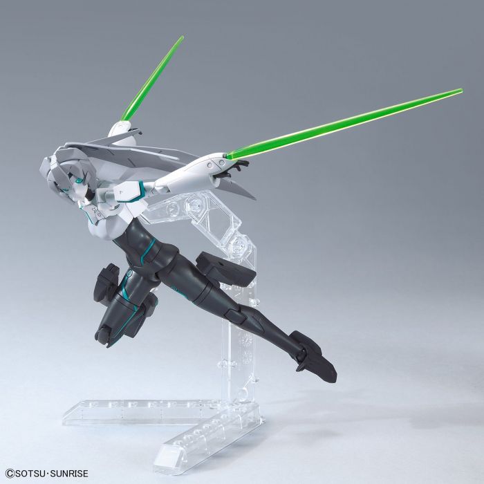 Load image into Gallery viewer, Bandai - High Grade Build Divers Re:Rise 1/144 - 014 Mobile Doll May

