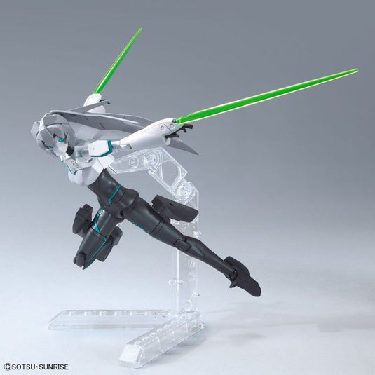 Bandai - High Grade Build Divers Re:Rise 1/144 - 014 Mobile Doll May