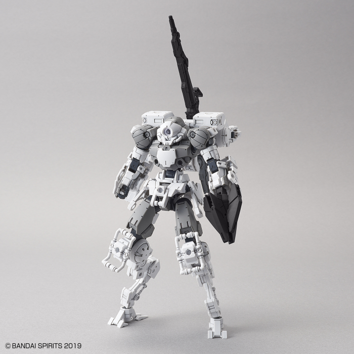 Load image into Gallery viewer, 30 Minutes Missions - 018 Portanova (Space Type) [Gray]
