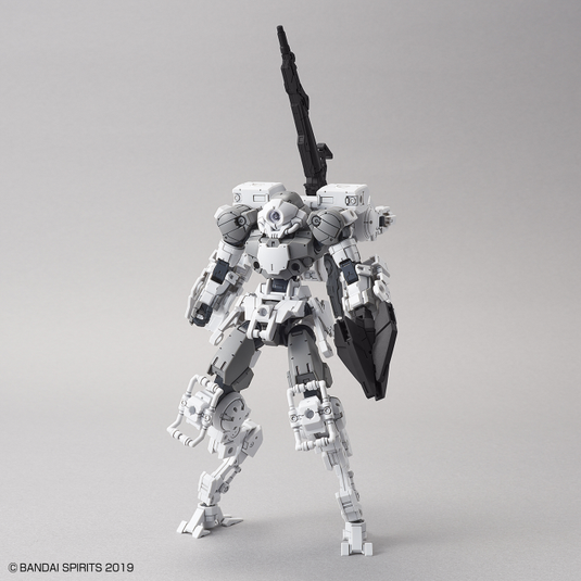 30 Minutes Missions - 018 Portanova (Space Type) [Gray]