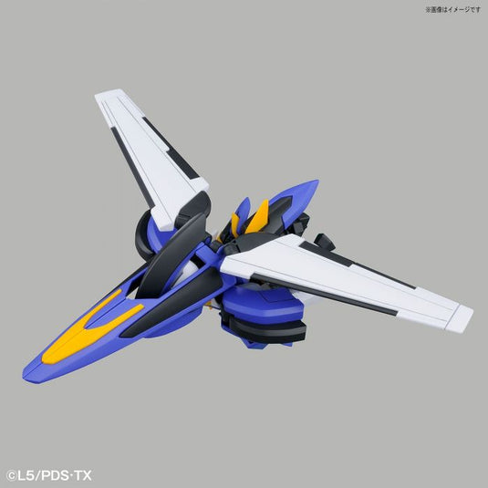 LBX Hyper Function - Odin