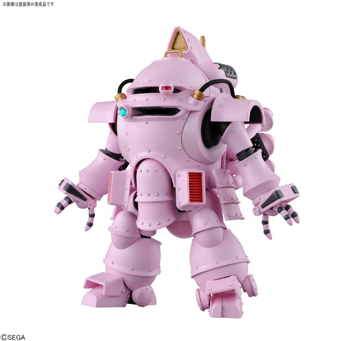 Load image into Gallery viewer, Bandai - Sakura Taisen: Kobu-Kai (Sakura Shinguji Type)

