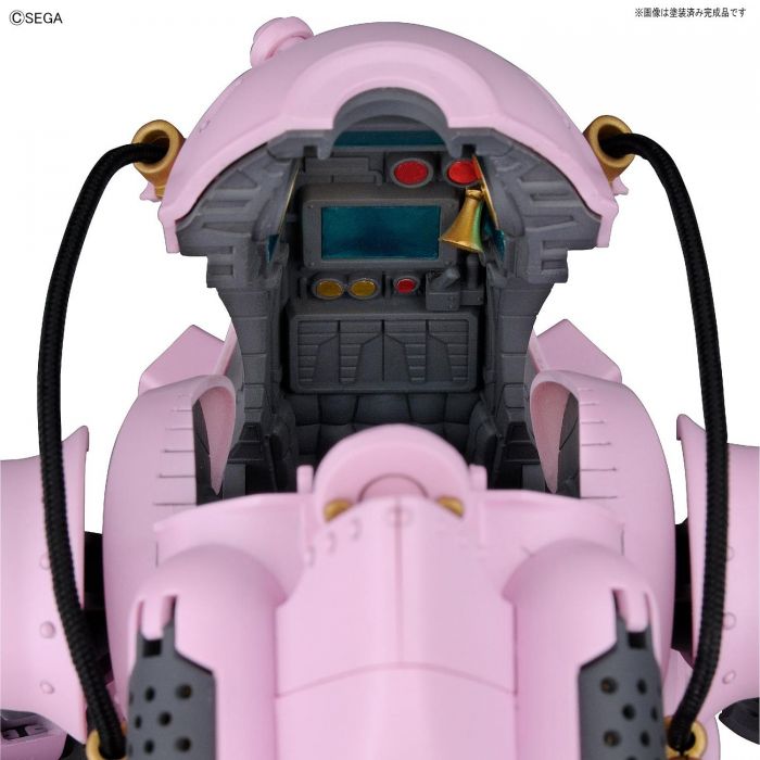 Load image into Gallery viewer, Bandai - Sakura Taisen: Kobu-Kai (Sakura Shinguji Type)
