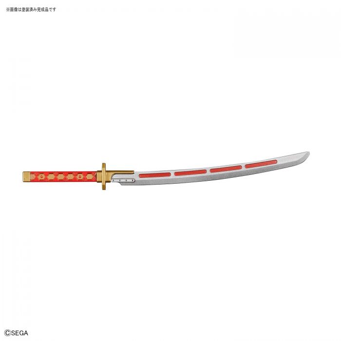 Load image into Gallery viewer, Bandai - Sakura Taisen: Kobu-Kai (Sakura Shinguji Type)
