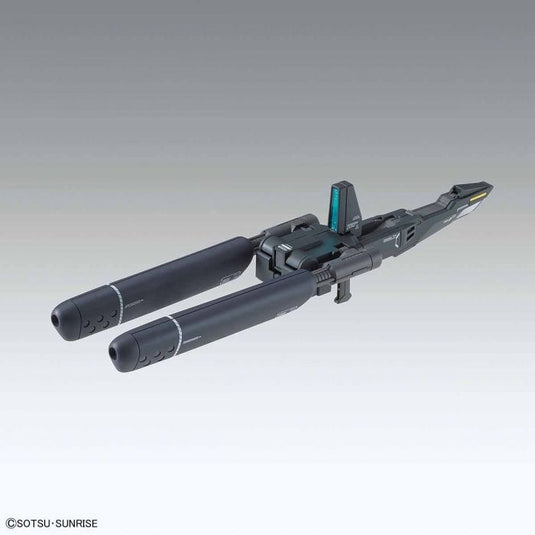 Master Grade 1/100 - F.A. Test MS FA-010-A Fazz Ver. Ka – Ages