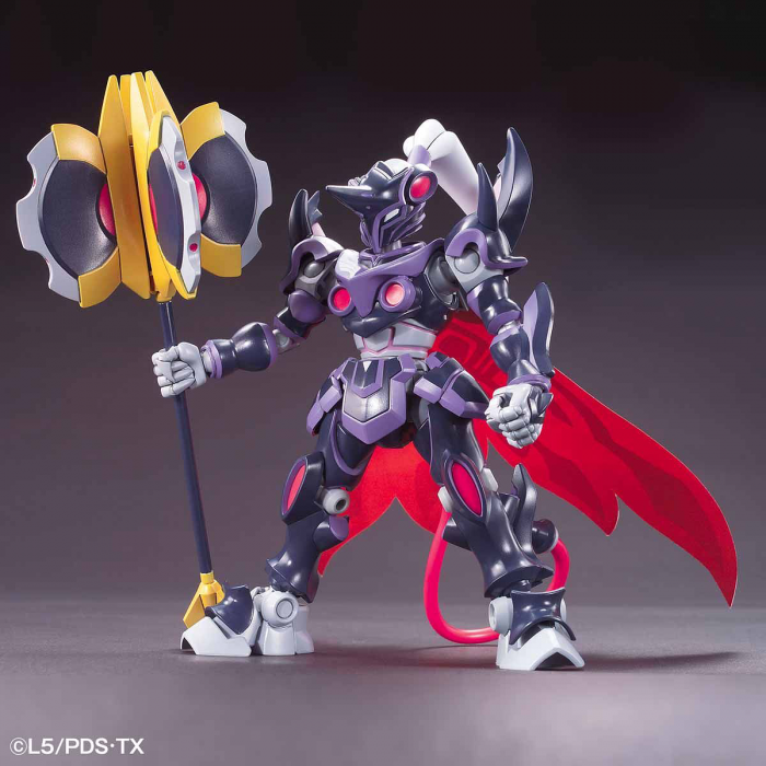 Load image into Gallery viewer, Bandai - Little Battlers Experience - LBX-015 Xenon
