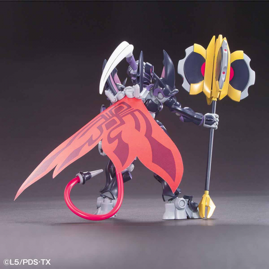 Bandai - Little Battlers Experience - LBX-015 Xenon