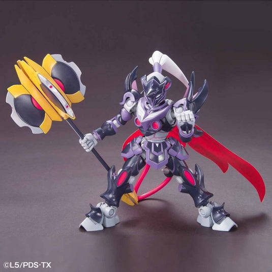 Bandai - Little Battlers Experience - LBX-015 Xenon