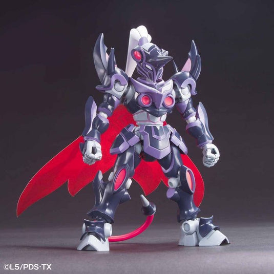 Bandai - Little Battlers Experience - LBX-015 Xenon