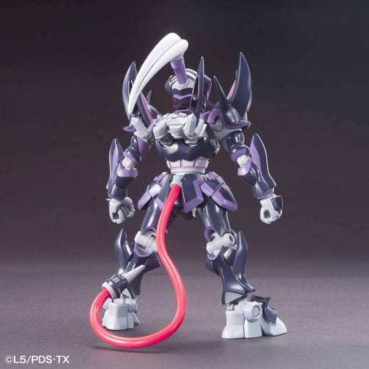 Bandai - Little Battlers Experience - LBX-015 Xenon